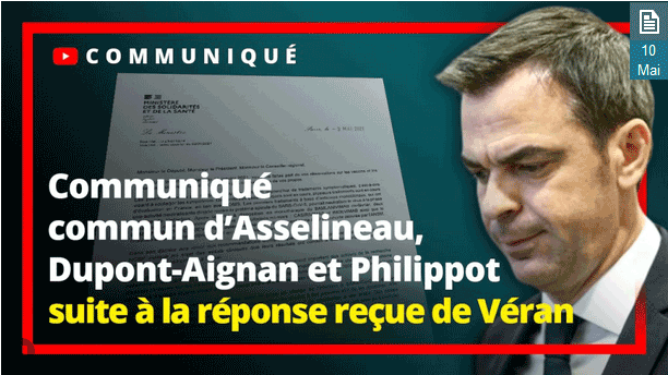 communique